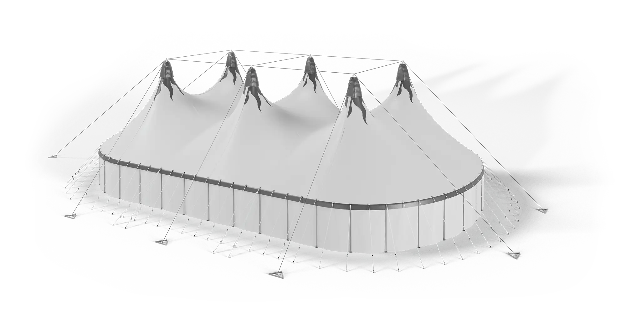 TopTents-BigTop-26m-Oregon-White-Grey