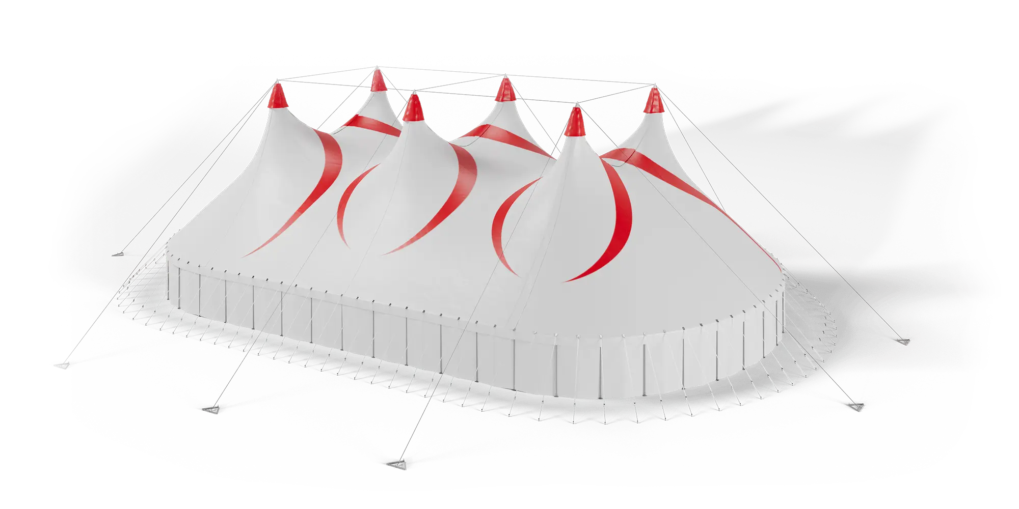 TopTents-BigTop-32m-Atlanta-White-Red