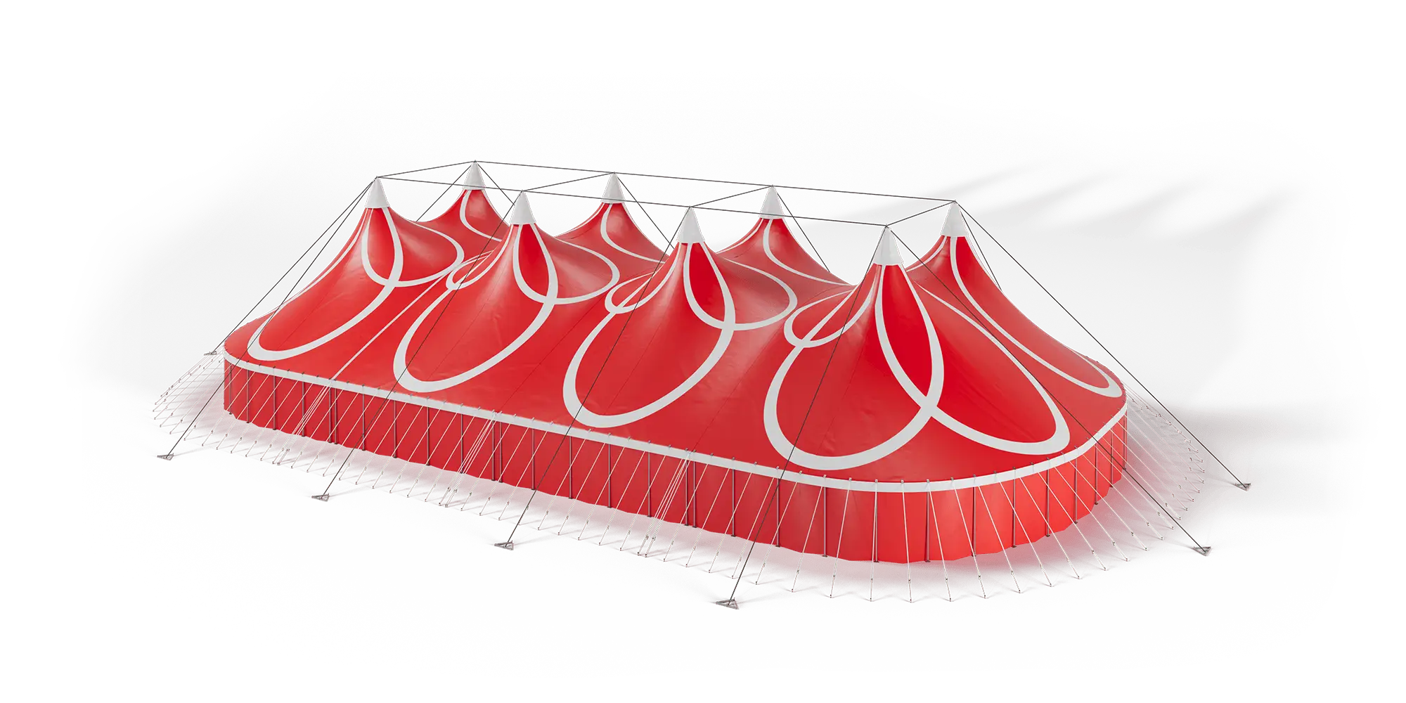 TopTents-BigTop-36m-Montana-Red-White