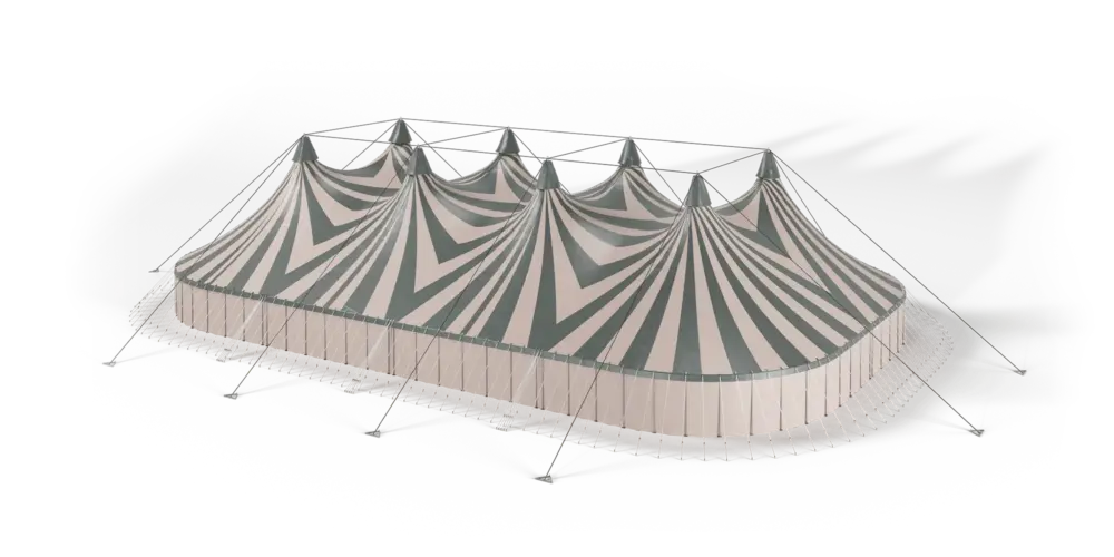 TopTents-BigTop-40m-Utah-Sand-Green
