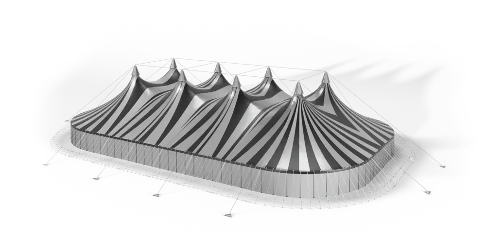 TopTents-BigTop-45m-Moonstar-SilverBlack