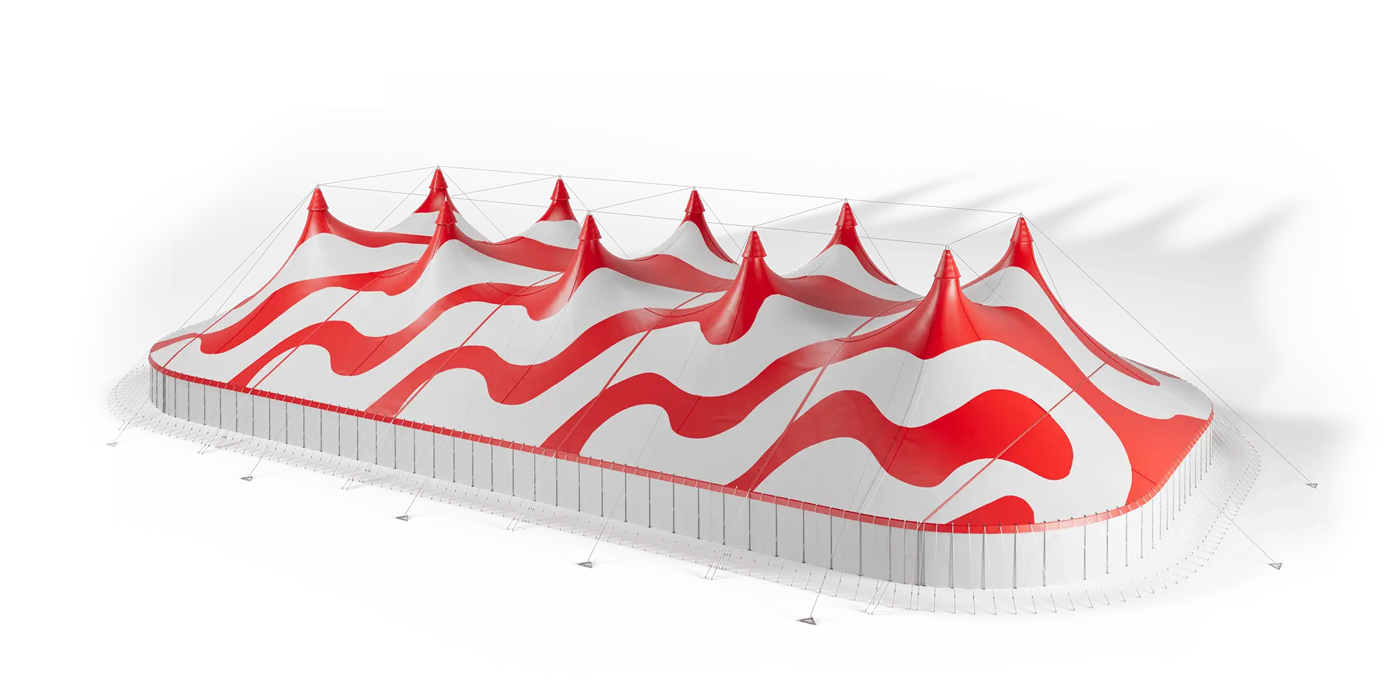 TopTents-BigTop-60m-Texas-White-Red