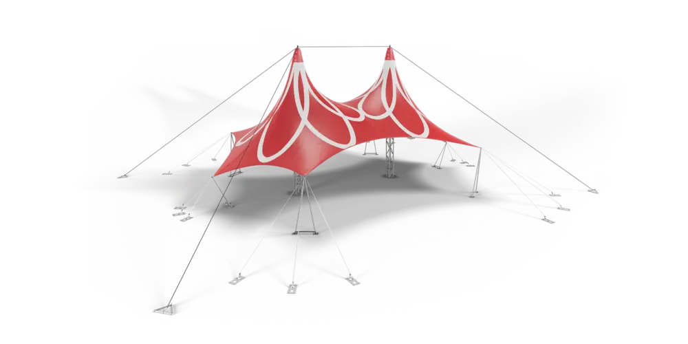 TopTents-Shelter-25x30m-Red-White