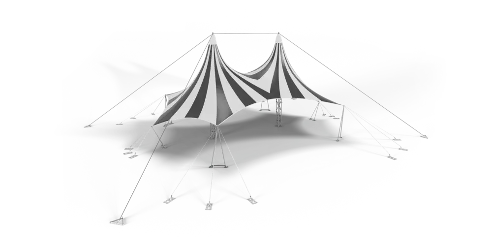 TopTents-Shelter-25x30m-Silver-Black